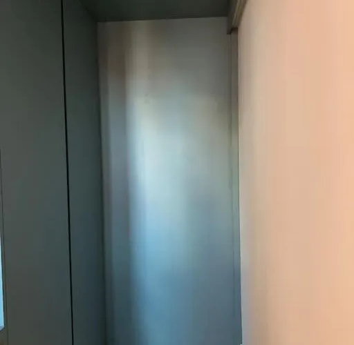 Lovely studio flat in Bocconi